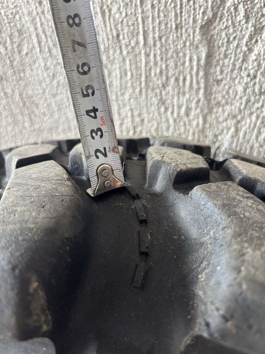 Гуми Silverstone 33/10.5/15 с джанти Mangels за Toyota, Nissan, Mitsubishi 15”6х139.7 ET-44