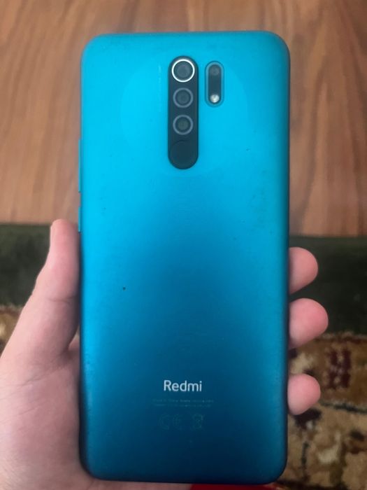 Редми 9 64 ГБ Продается