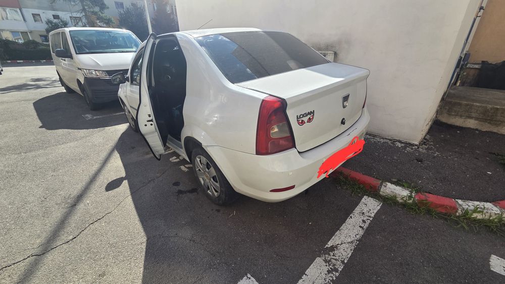 Logan 1.2 16v GPL