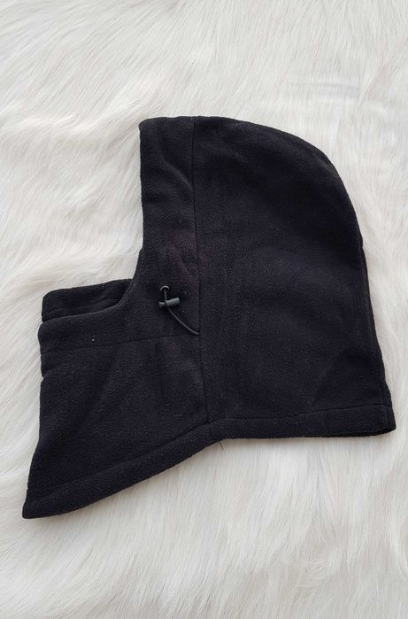 Зимна шапка тип маска