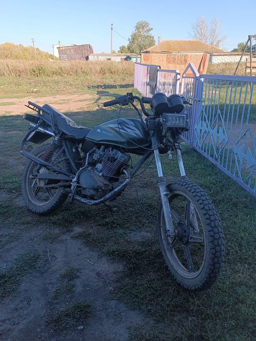 Продам 2 мотоцикла