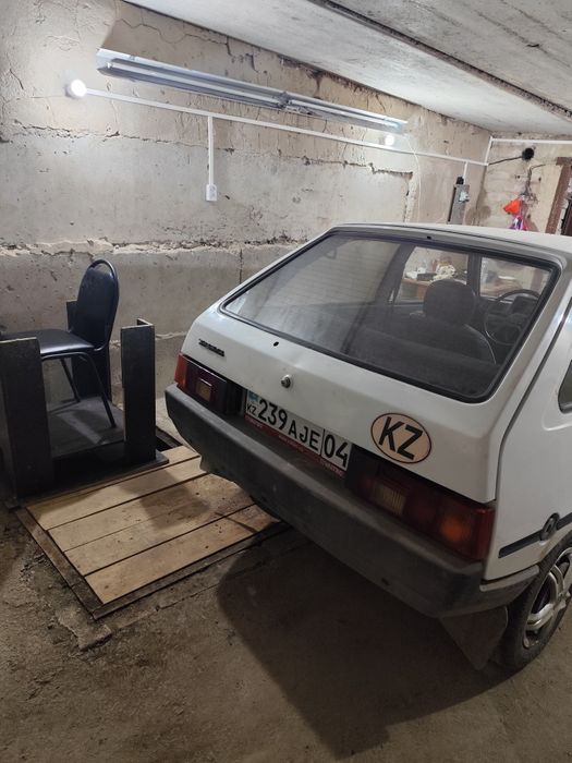 Продам Таврию продам