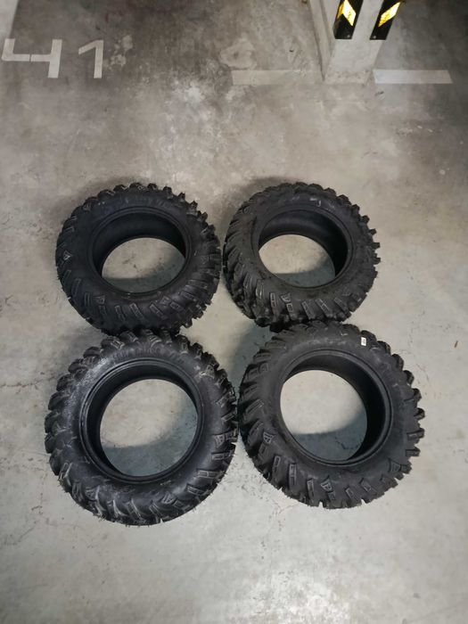 Гуми за АТВ / UTV ITP TerraCross 255/65/14 (4 броя) – DOT 2023