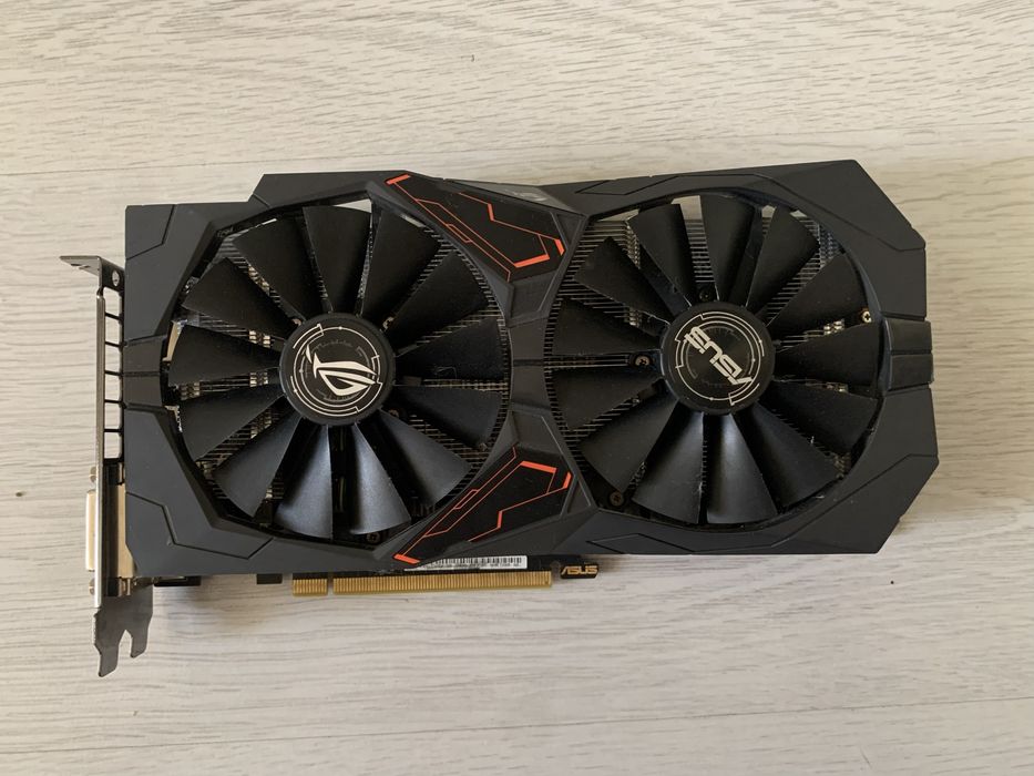 asus gtx 1050 2gb