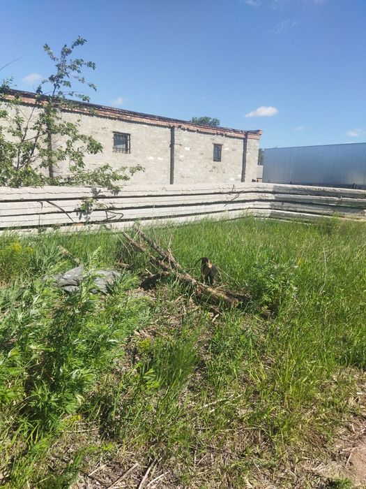 Клюшки для стоительства