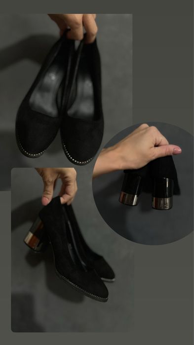 Продам обувь в хорошем состоянии