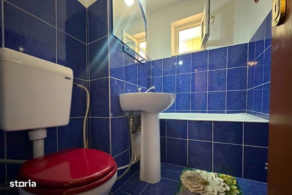Apartament 3 camere decomandate | Astra | Etaj 1 | Zonă excelentă