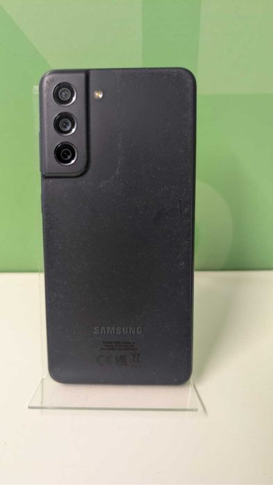 Telefon Samsung Galaxy S21 FE 5G (B.61784-Tatarasi) Garantie 2 ani - 725 lei
