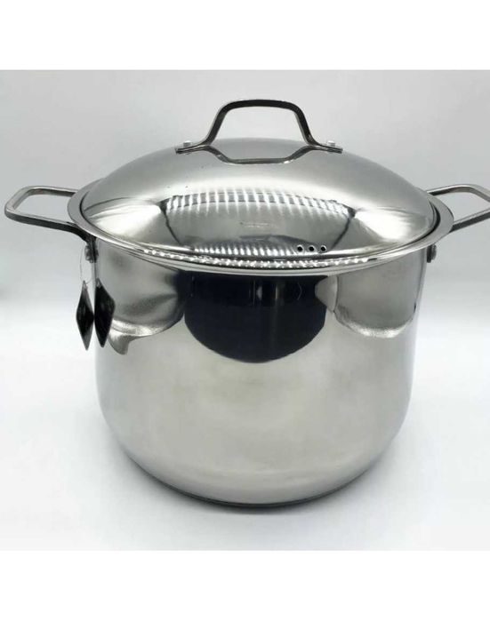 Тенджера с трислойно дъно 090671