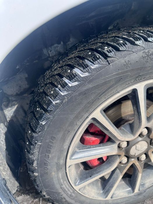 Срочно продам Митсубиси рвр