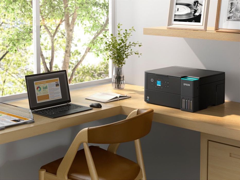 Epson L4360 МФУ струйное Epson EcoTank L4360 Tehnodom.uz