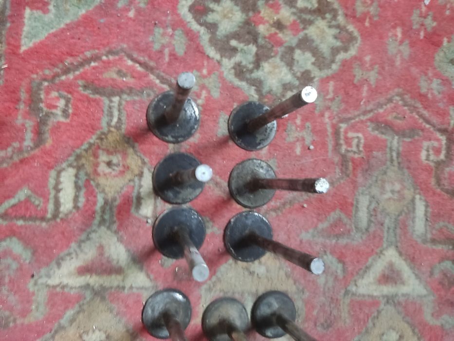 Запчасти продаются клапана