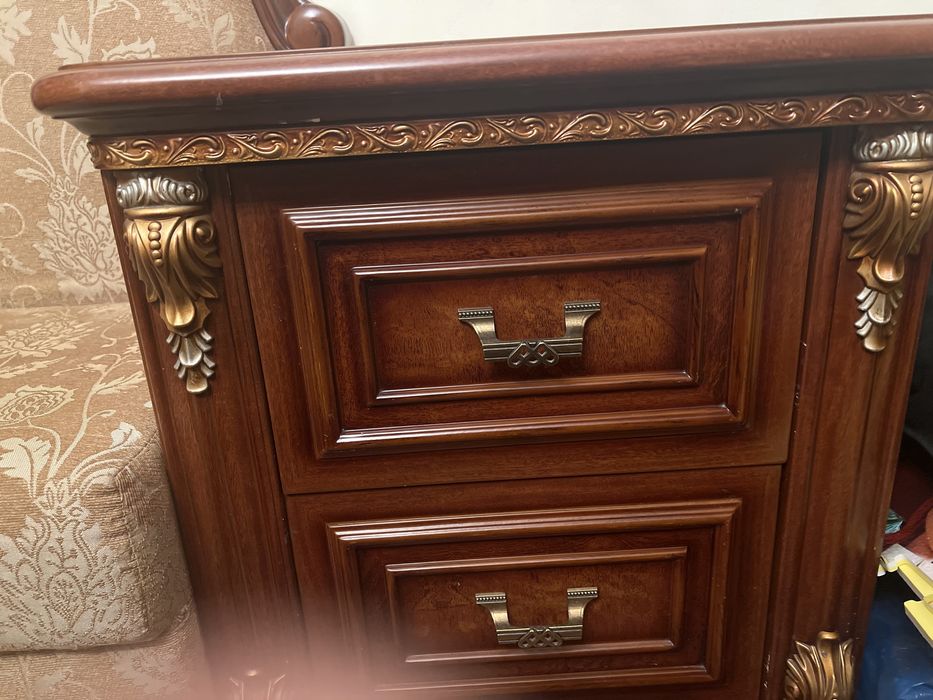 Тумба-мебель для любого интерьера.