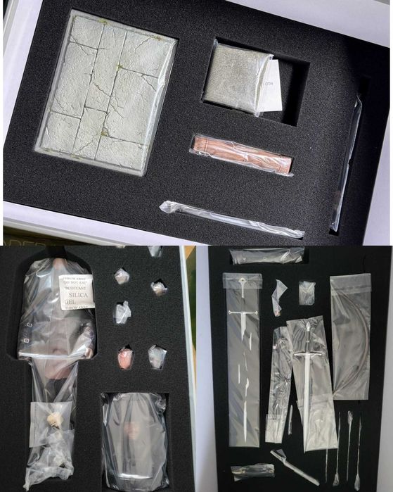 INART Aragorn 1/6 Premium Version Lord of the Rings