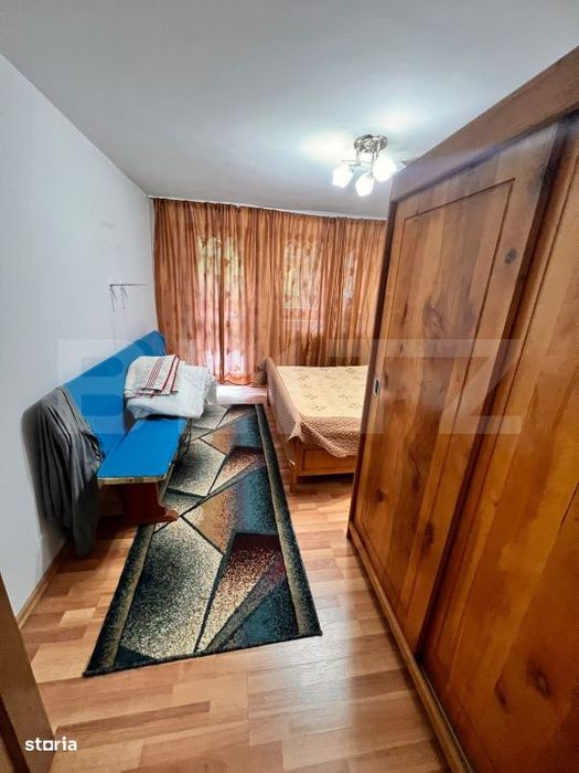 Casa de vanzare, 90 mp, teren 1500 mp, zona Toplita