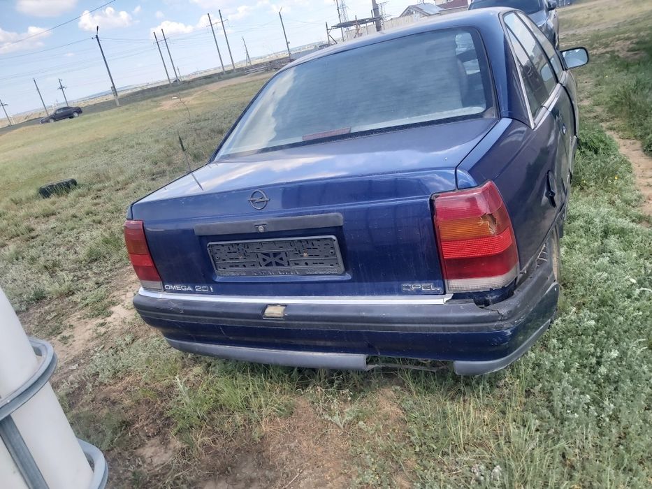 Продам Opel omega 2