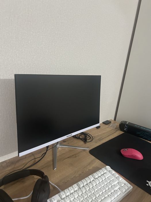 Монитор IPS 300 hz, 24.5 дюйма