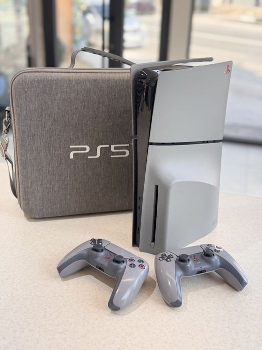 Sony Playstation5 Плейстейшн 5