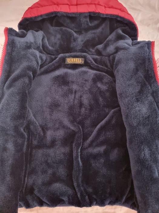 Жилетка Esprit 122см.