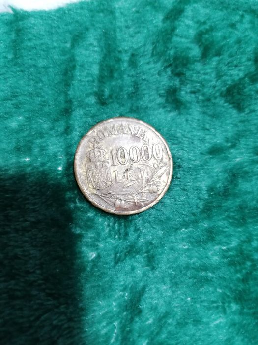 Monede vechi de vânzare