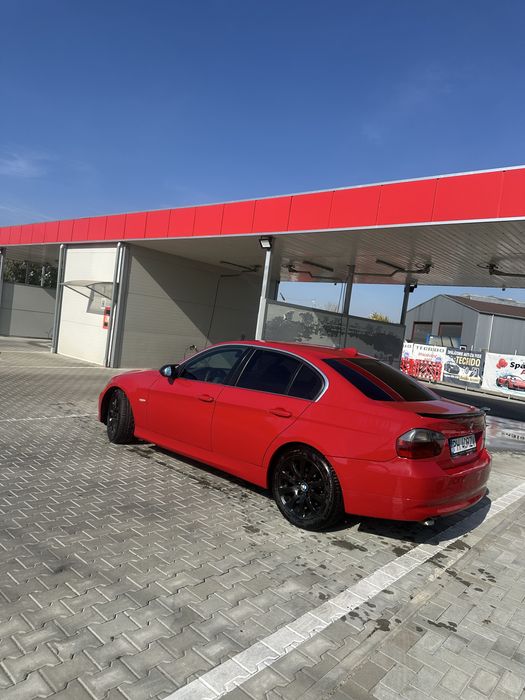 Bmw e90 320 seria 3