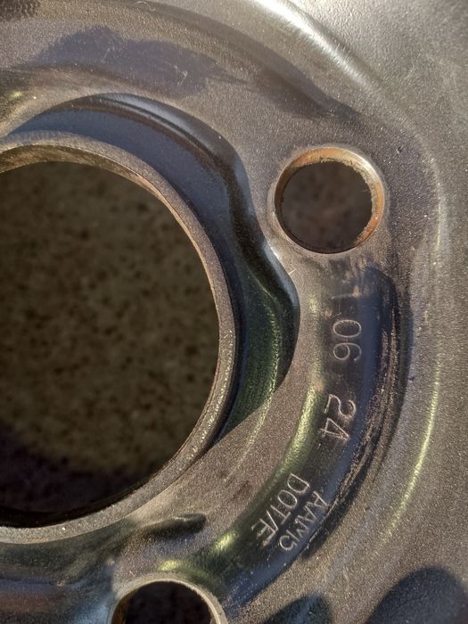 Диски оригинал джм завод от кобольта 4 шт диаметр 14