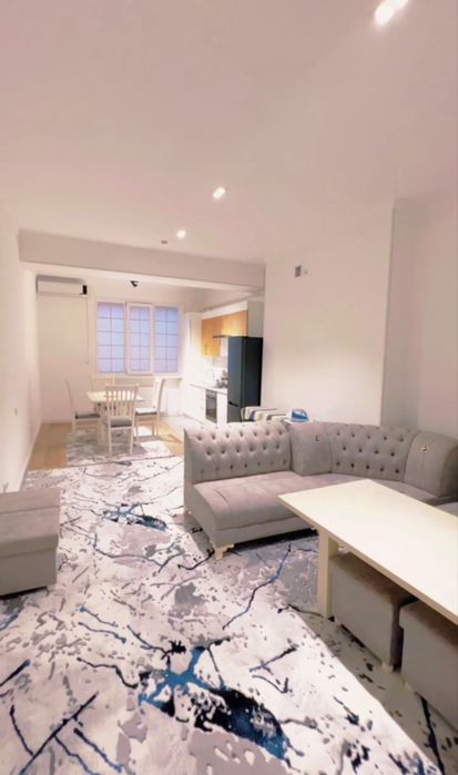 2х комнатная в ЖК Greenwich