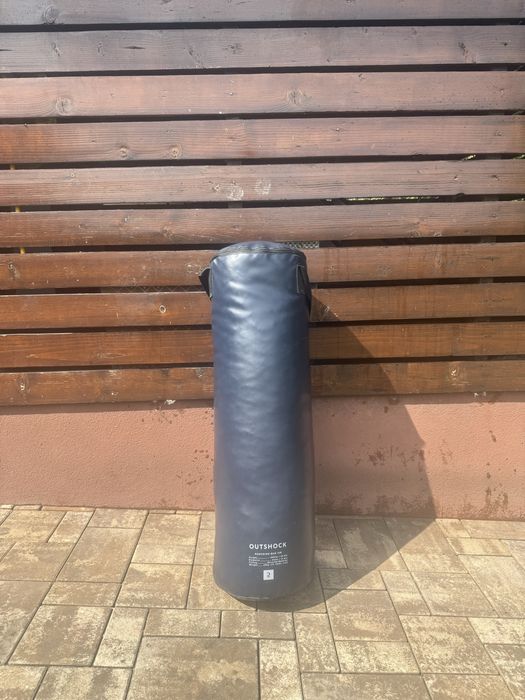 Sac de box outshock
