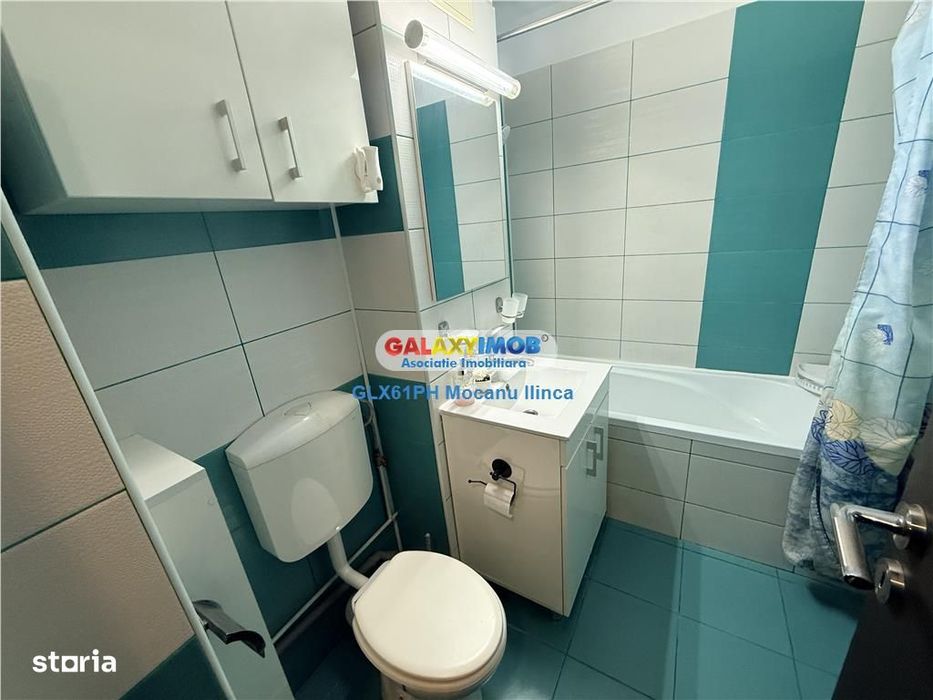 Inchiriere apartament 2 camere, Mihai Bravu, Ploiesti