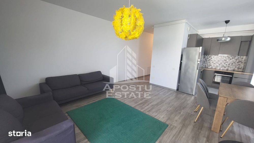 Apartament modern,3 camere,pet friendly,Calea Lipovei