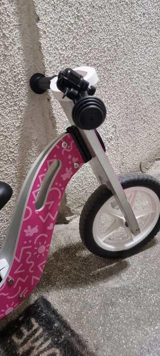 Дървено Колело баланс