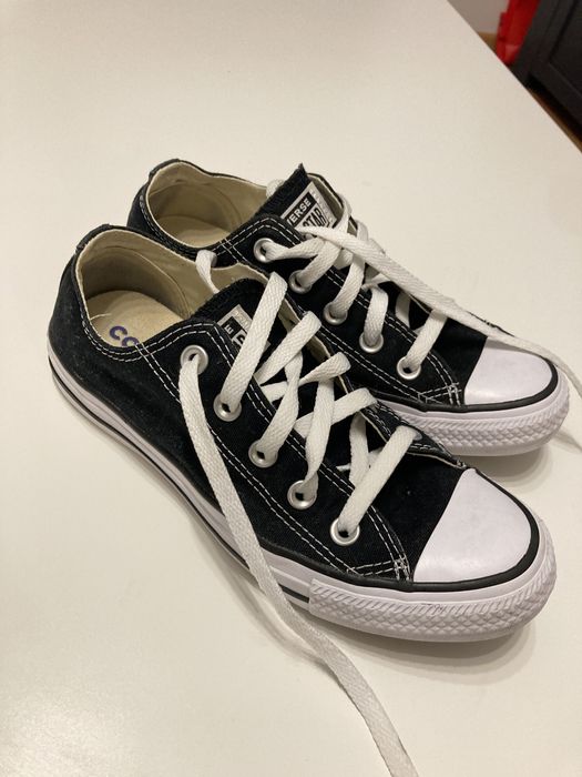 Кецове - Converse