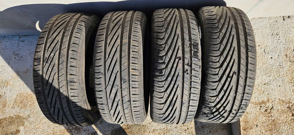 Летни гуми Uniroyal Rainexpert 195 50 15