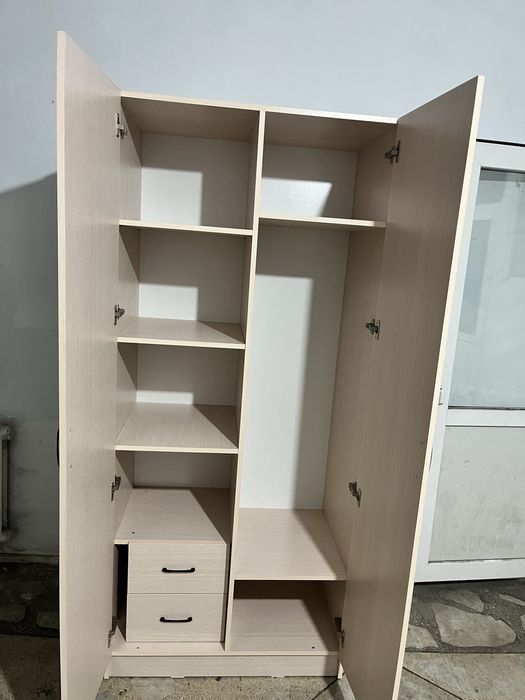 Изготовления корпусной мебели