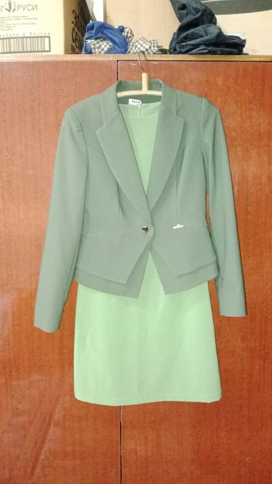 Кардиган лёгкий S