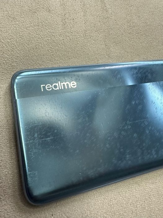 Telefon real me 7 pro (ÎN STARE FOARTE BUNA)
