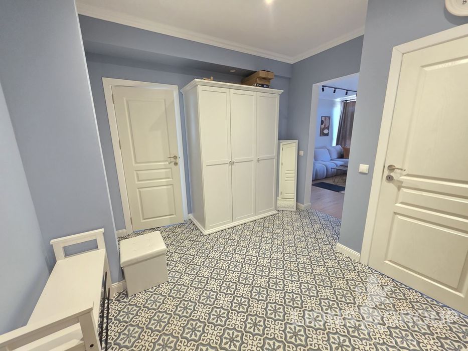 Продава се Тристаен апартамент в Варна, Бриз - 114 кв.м за 1745 €/кв.м - Снимка #12