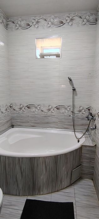 Янги Хаёт тумани