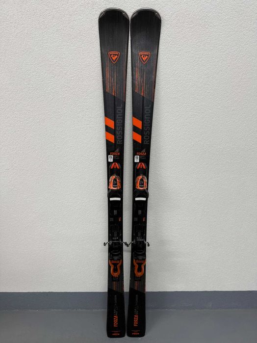 schi rossignol forza 40 v carbon L164cm