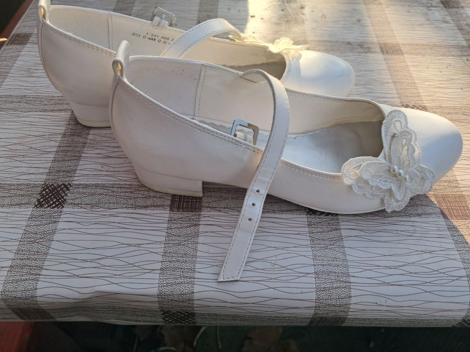 Pantofi domnisoare