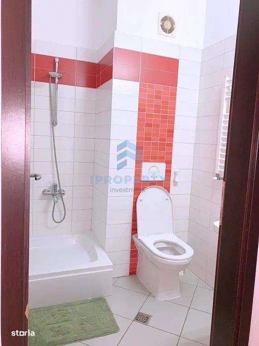 Apartament 3 camere in Monaco Towers Pet Friendly cu Centrala si Parca
