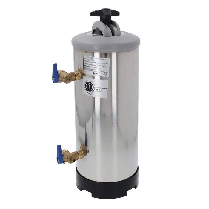 Водоумягчитель De Vecchi DVA LT12