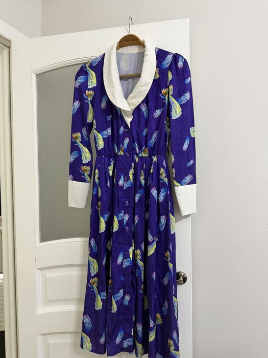 Пррдам женское платье