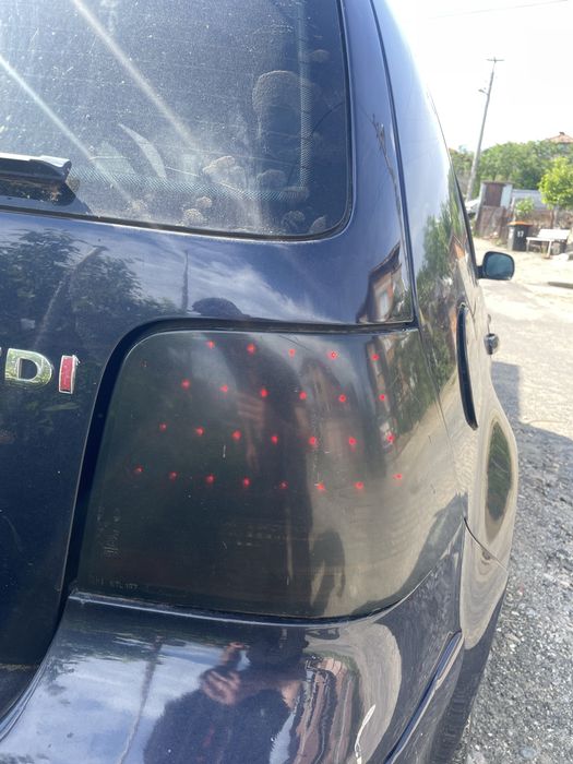 Golf 4 / Голф 4 на части 1.9 110
