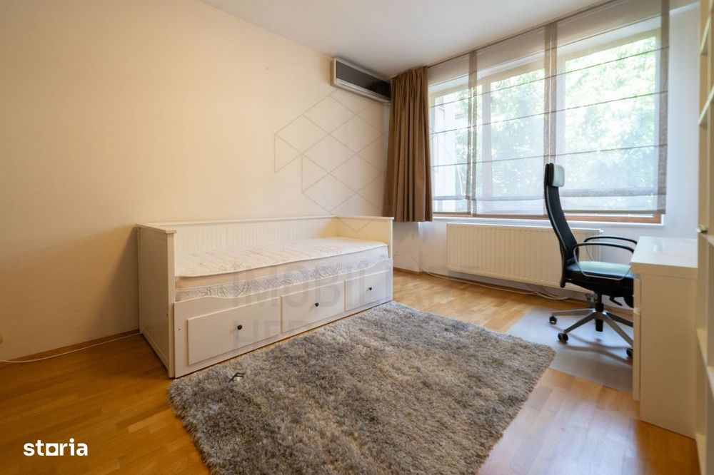Exclusive Property | Herastrau