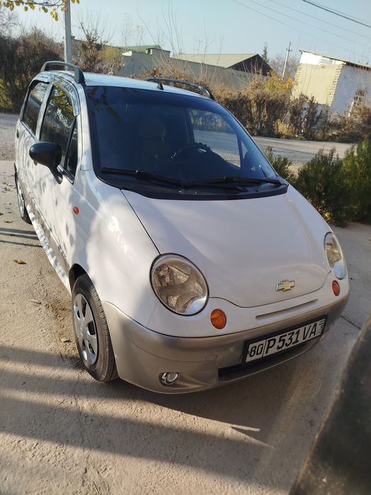 Mashina zoʻr ideall