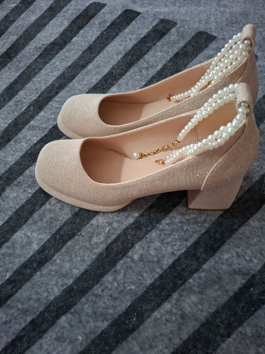 Нови официални обувки