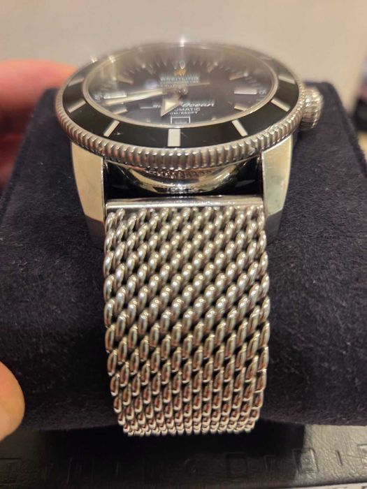 Мъжки часовник BREITLING