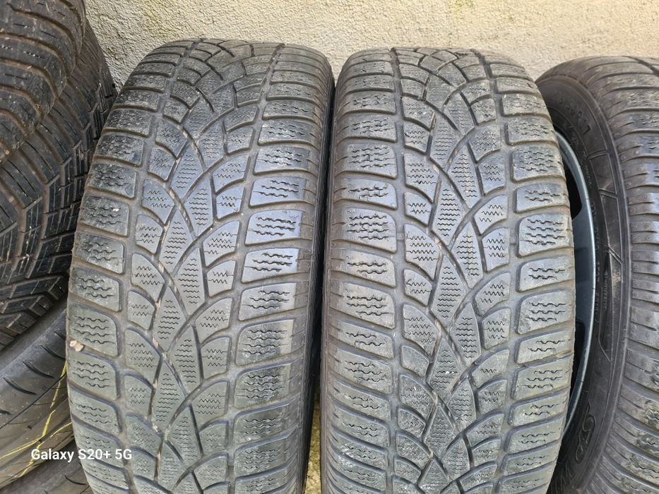 17цола джанти с гуми Opel INSIGNIA