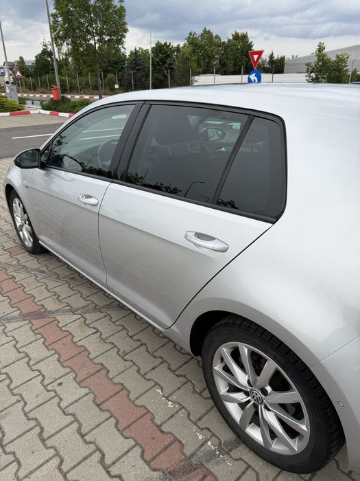 VOLKSWAGEN Golf 2013 — imagine 3